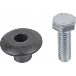 Repair kit hinge convertible top 65-68