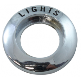 Light Switch Bezel 64-66