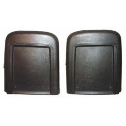 Seat covers deluxe 67