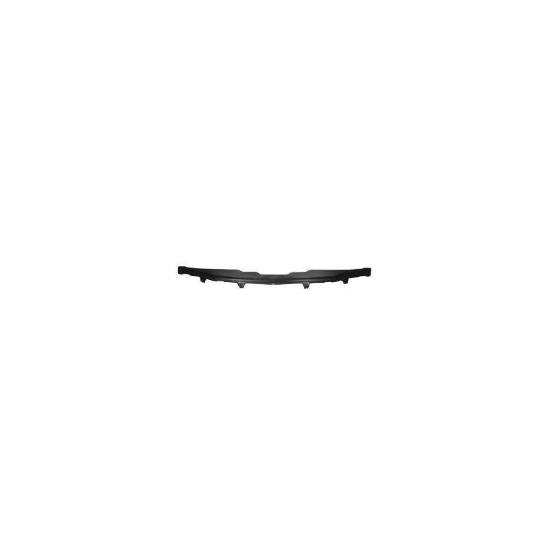 Front panel above, Dynacorn 64-66