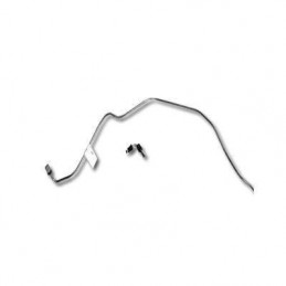 Front to rear brake line 65-66