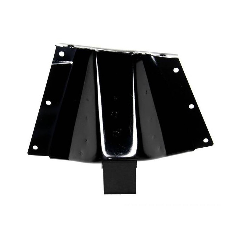 Abdeckung Federdom links 64-66