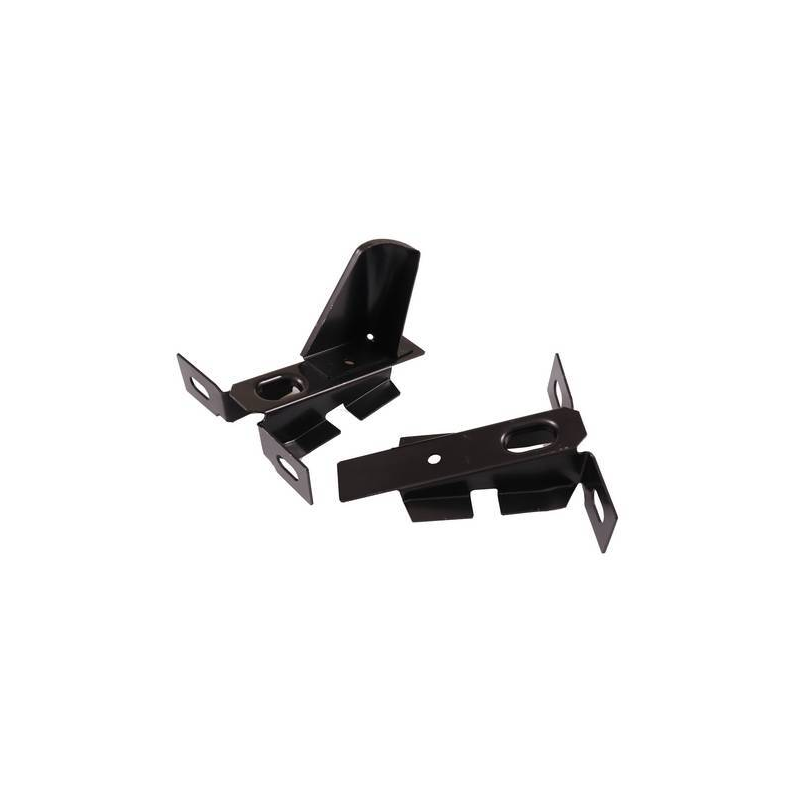 Support de renfort pare-chocs, la paire 69-70 Support de renfort pare-chocs, la paire 69-70