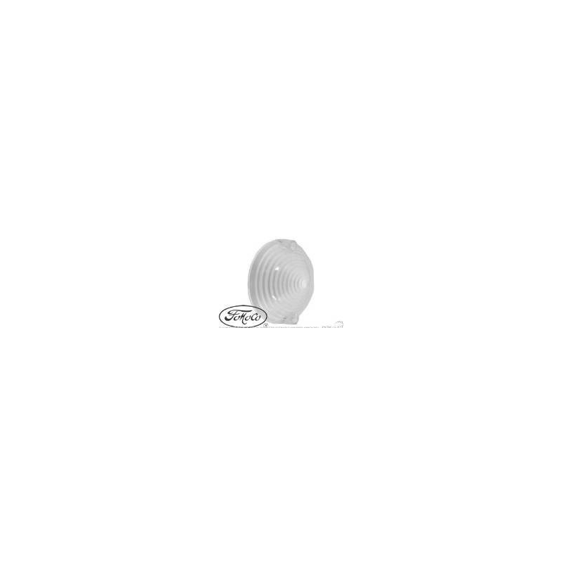 Verre clignotant blanc 64-66 Verre clignotant blanc 64-66