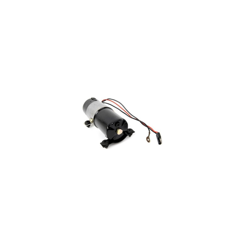 Hydraulic pump for convertible top 64-73