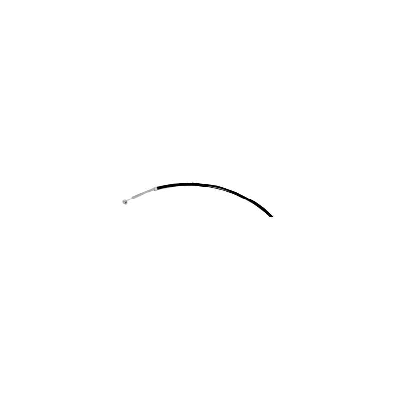 Bowdenzug für Heizungskasten (mit Klimaanlage) 67-68 Bowdenzug für Heizungskasten (mit Klimaanlage) 67-68