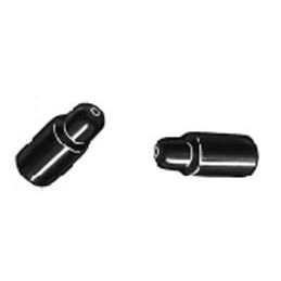Washer nozzles rubber tip...