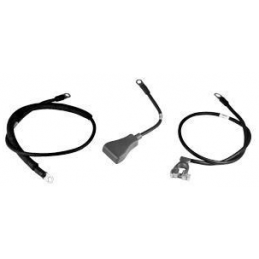 Battery cable 260/289 64-66
