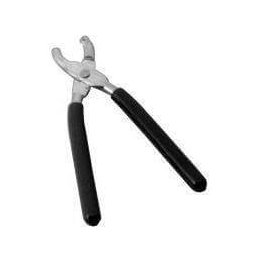 Pliers incl. clips Installation of seat covers 64-73
