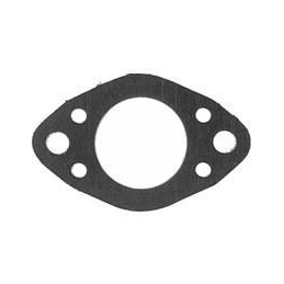 6cyl carb spacer gasket 64-73