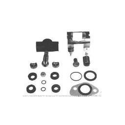 Overhaul kit for power steering control valve 64-70