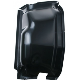 Windleitblech, collegamenti 69-70