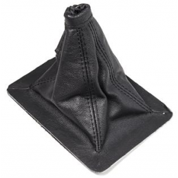 Leather shift boot 69-73