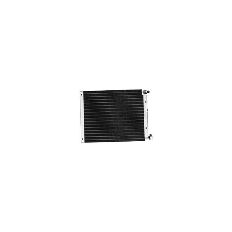 Air conditioning condenser 64-66