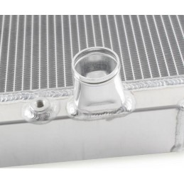 Wasserkühler Aluminium 20" 67-70