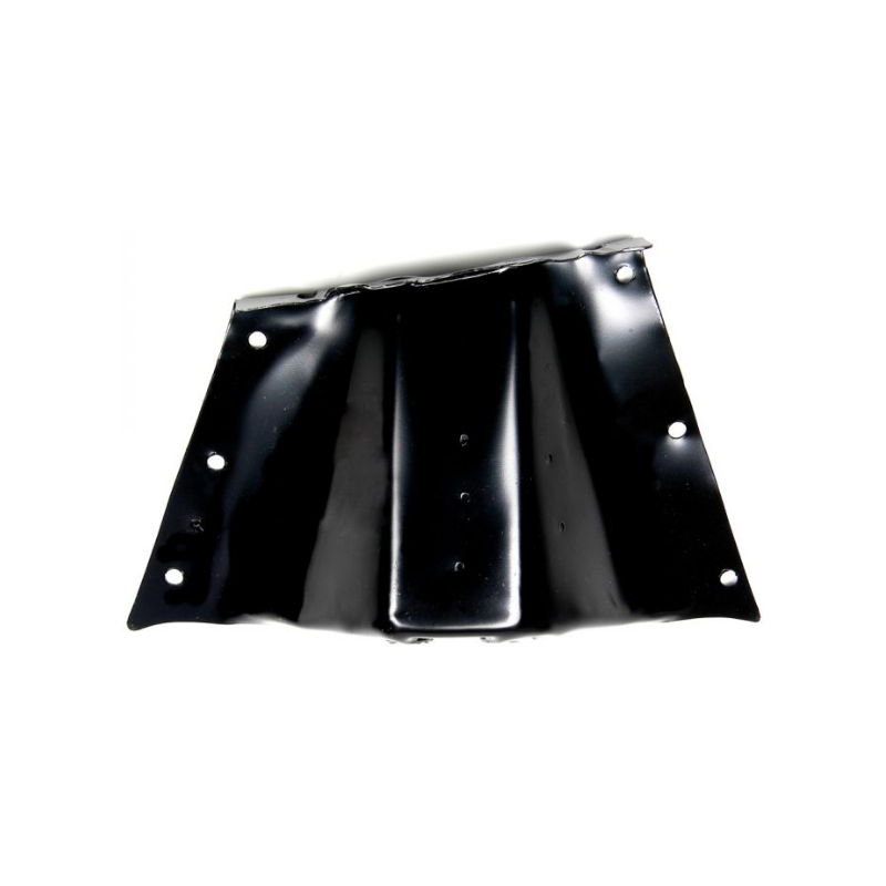 Abdeckung Federdom links 64-66