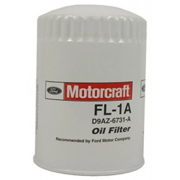 Filter Motoröl - Motorcraft FL 1A 64-73