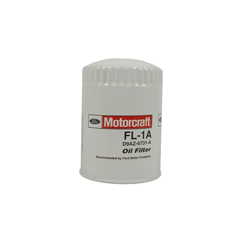 Filter Motoröl - Motorcraft FL 1A 64-73 Filter Motoröl - Motorcraft FL 1A 64-73