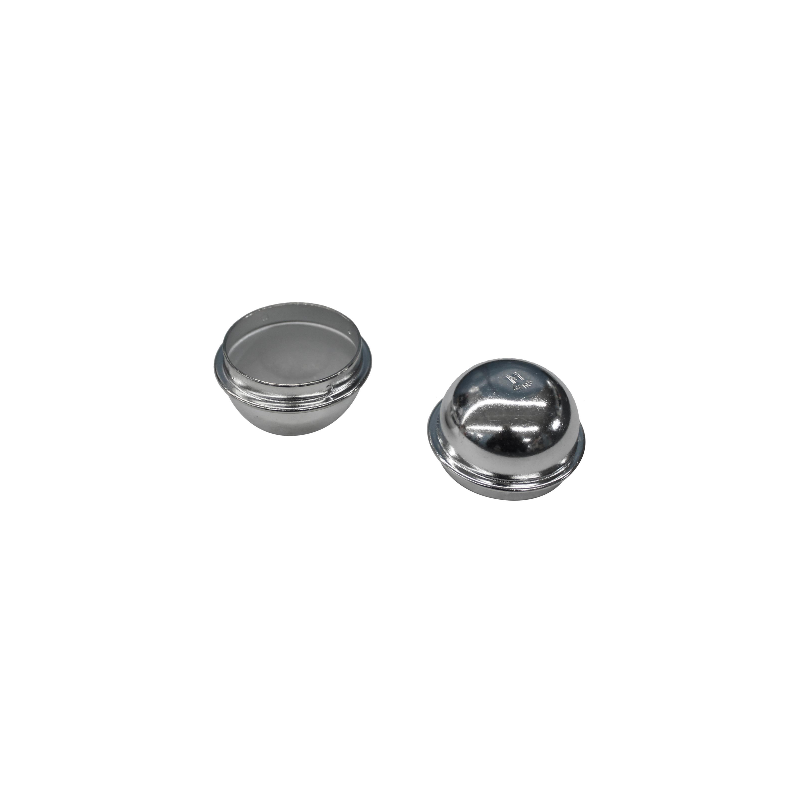 Fat cap wheel bearing in front 65-69
