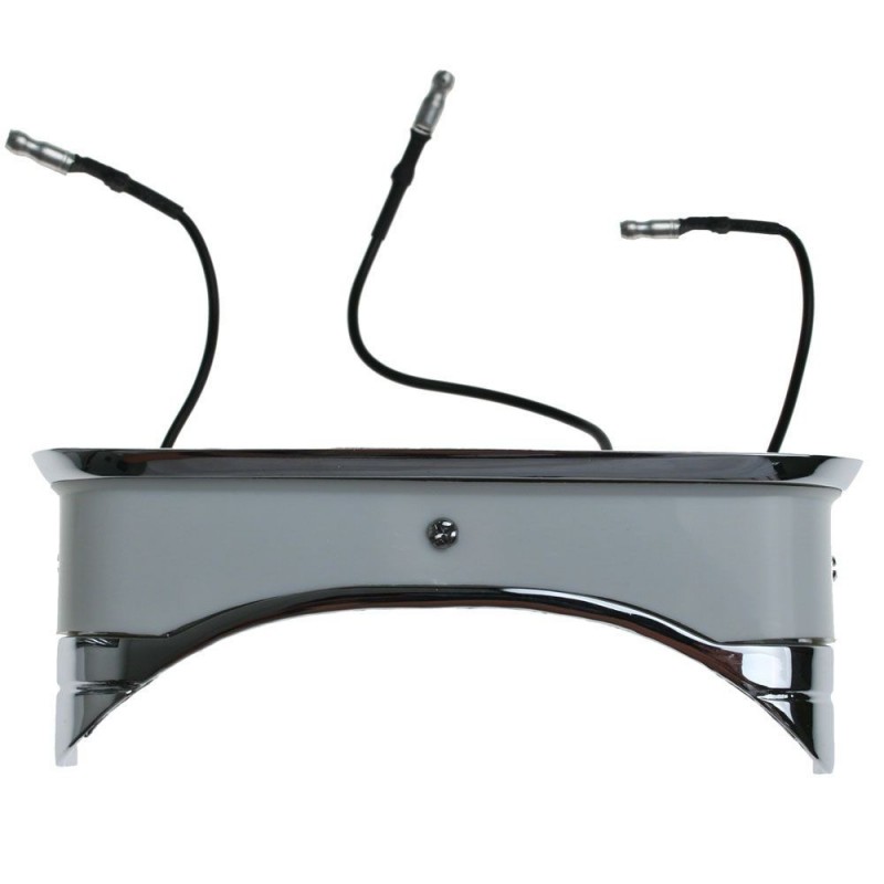 Illuminazione console centrale posteriore 65-66