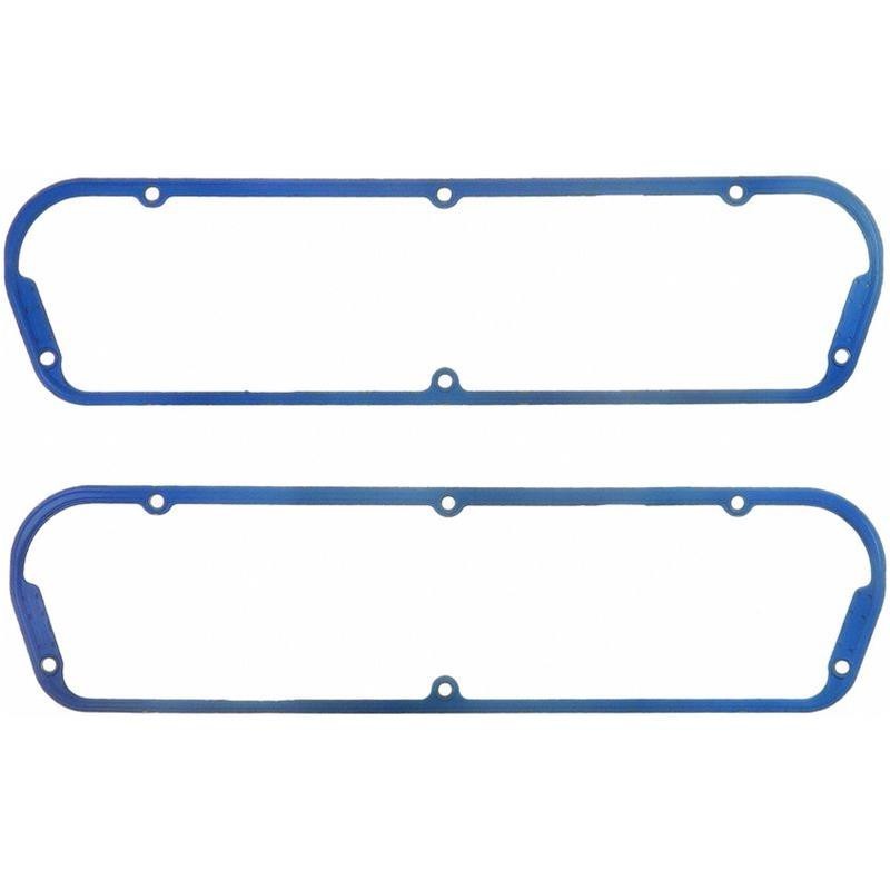 Dichtung Ventildeckel Felpro 289 302 351W Ford Mustang 1964-1973 / VS13264T