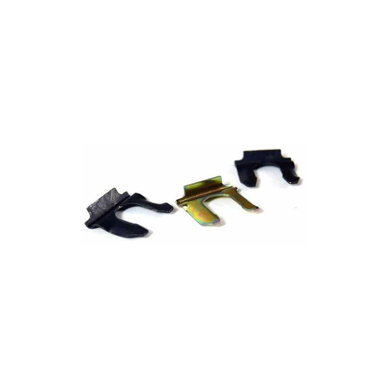 Clips soporte latiguillos de freno 64-73 Clips soporte latiguillos de freno 64-73