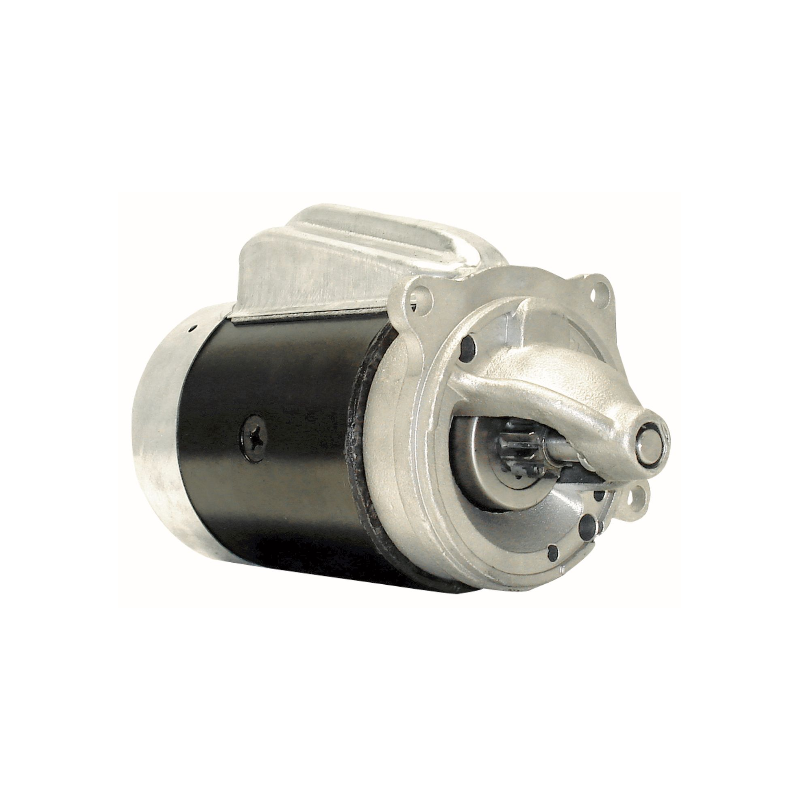 Motorino d'avviamento 6 cilindri / 390-428 64-73