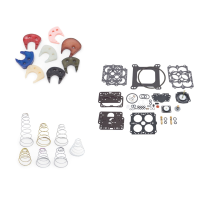 Accesorios Holley / Edelbrock