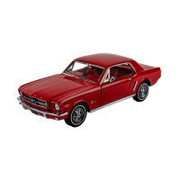 Altri prodotti – gadget e accessori | Mustangclinic