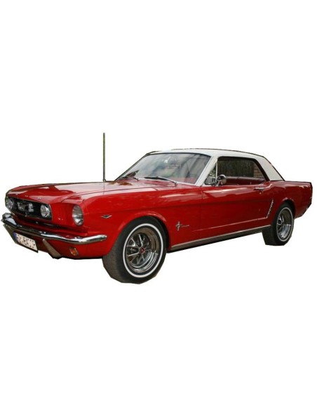 Mustang 1965