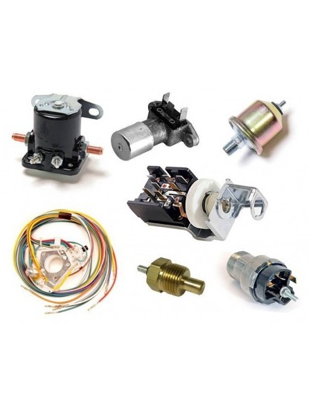 Électricité