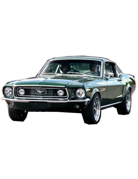 Mustang 1968
