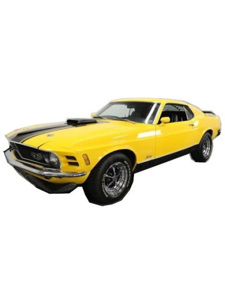 Mustang 1970