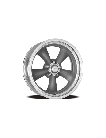 Mustang 1969 Alloy rims
