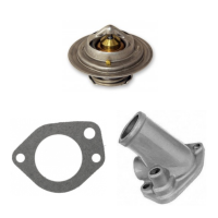 Thermostats & Housings