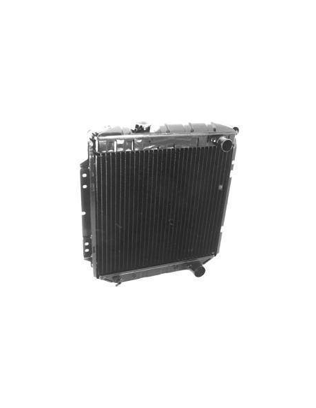 Radiatore e accessori di montaggio Mustang 1971-1973