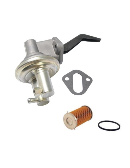 Mustang 1970 Fuel Pumps & Fuel Filters