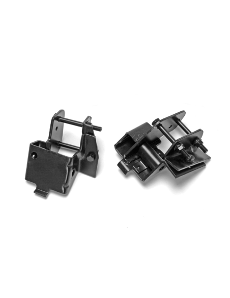 Support moteur et support moteur Mustang 1964 1/2
