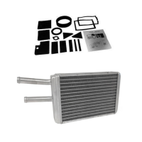 Heater cores & Seal kits