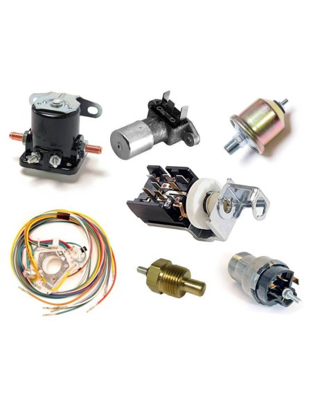 Electricidad