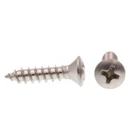 Sheet metal screws