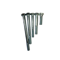 7/16"-14 - 11,1mm