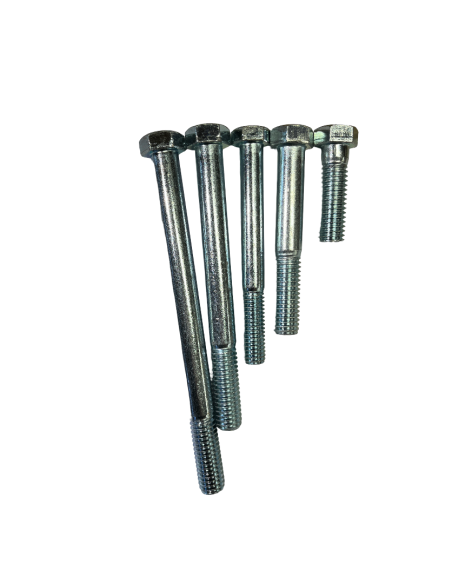 7/16"-14 - 11,1mm
