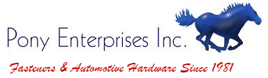 Pony Enterprises